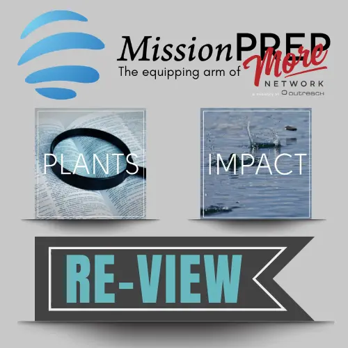 MissionPREP Deposit for Various Programs (Adult)
